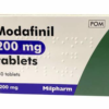 Buy Modafinil 200mg online